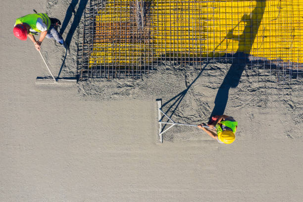 Professional Concrete contractor in AZ