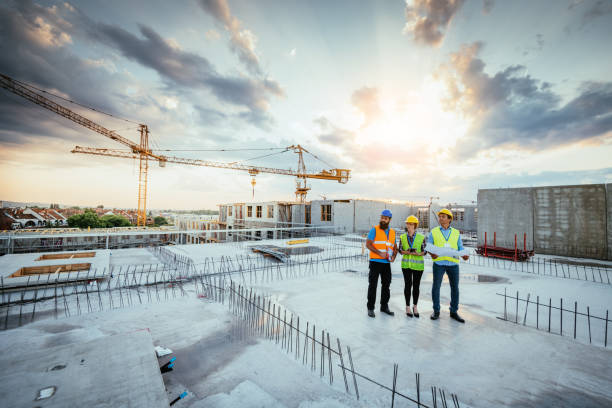 Best Residential Concrete Services  in Scenic, AZ