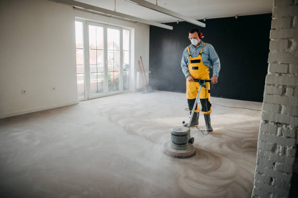 Best Concrete Foundation Repair  in Scenic, AZ