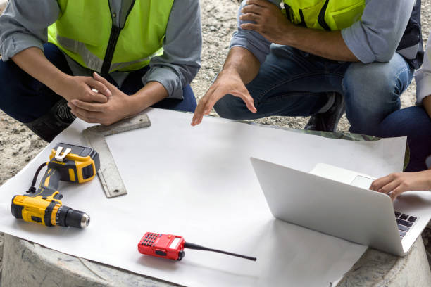 Concrete Slab Contractor in AZ